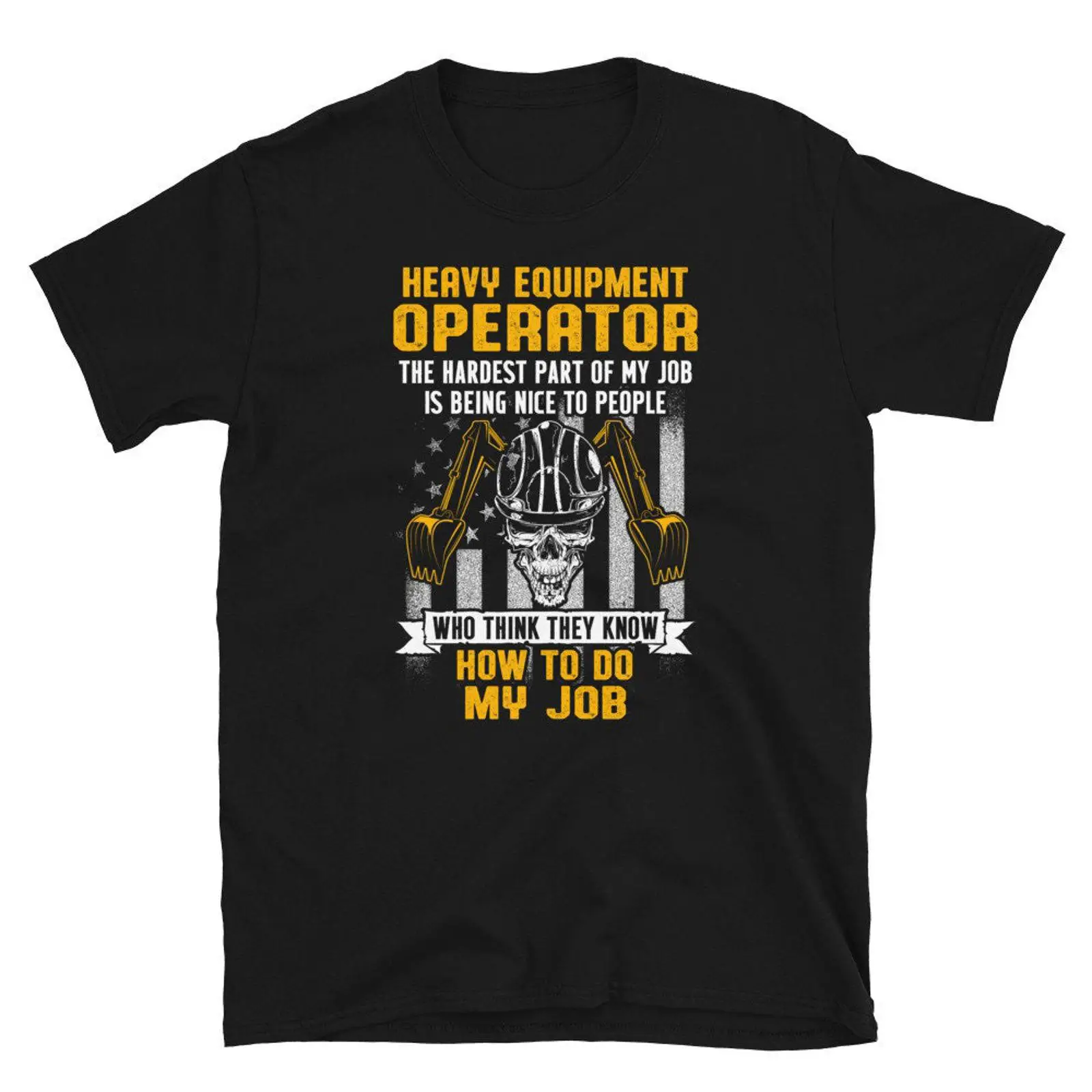 Heavy Equipment Jobs - How To Do My Job I