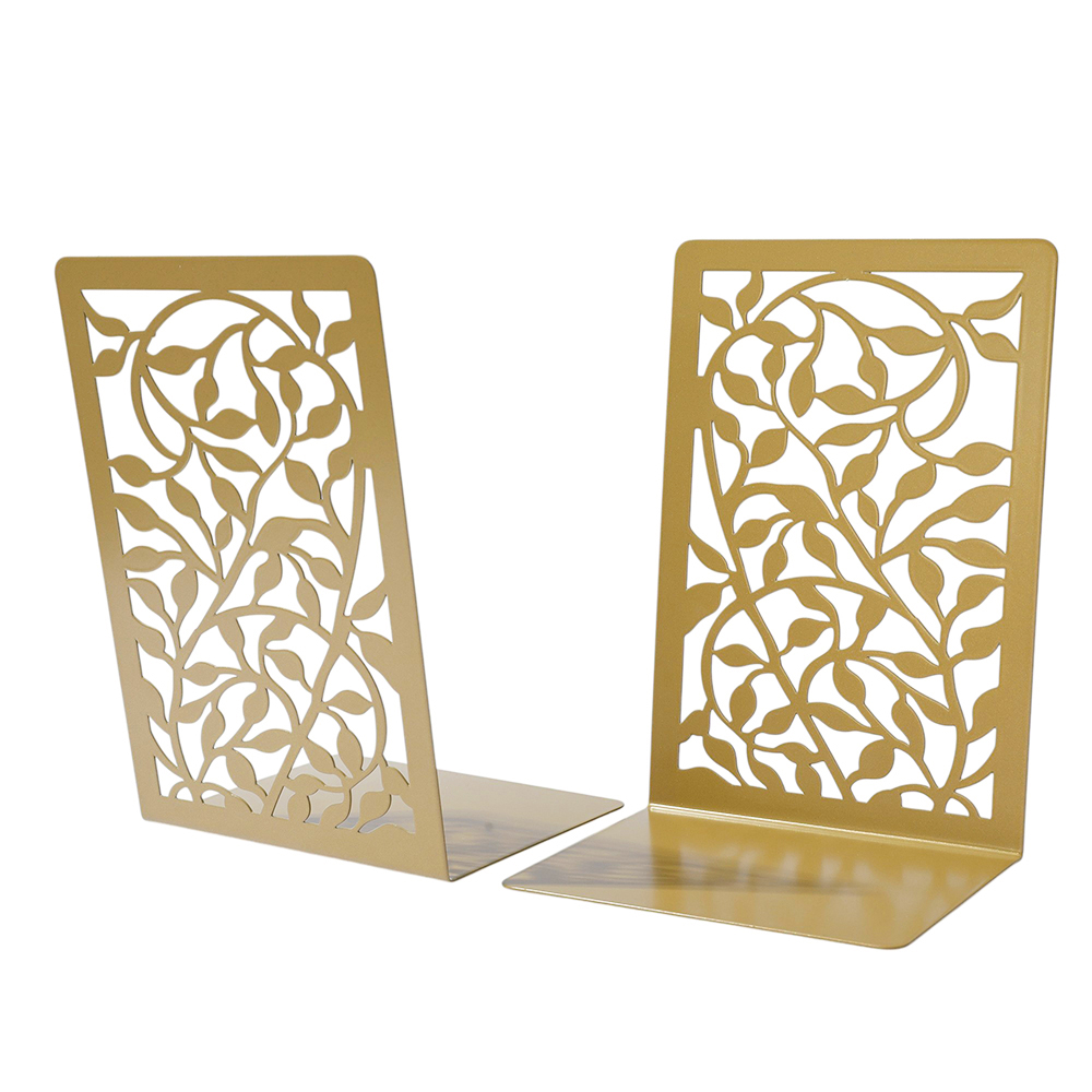 1 pair of gold foil hollow met - огляд і ціна Heavy Equipment Used