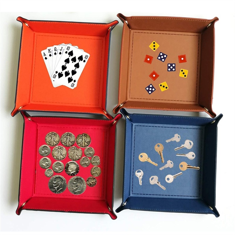 Rolling Folding Hexagon Dice G - огляд і ціна Heavy Equipment Games