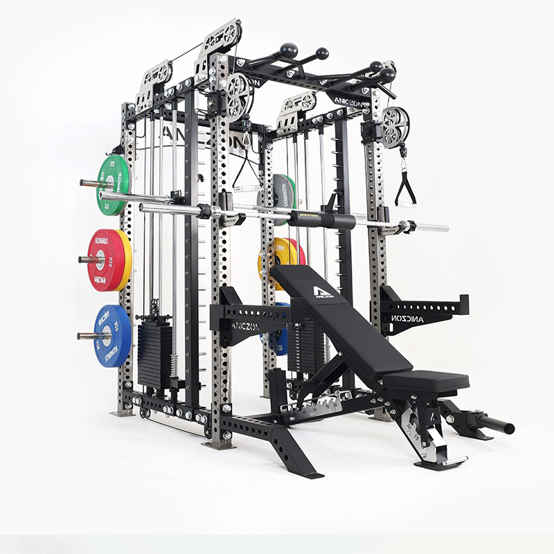 2025 Commercial Power Rack Com - огляд і ціна Heavy Equipment Center