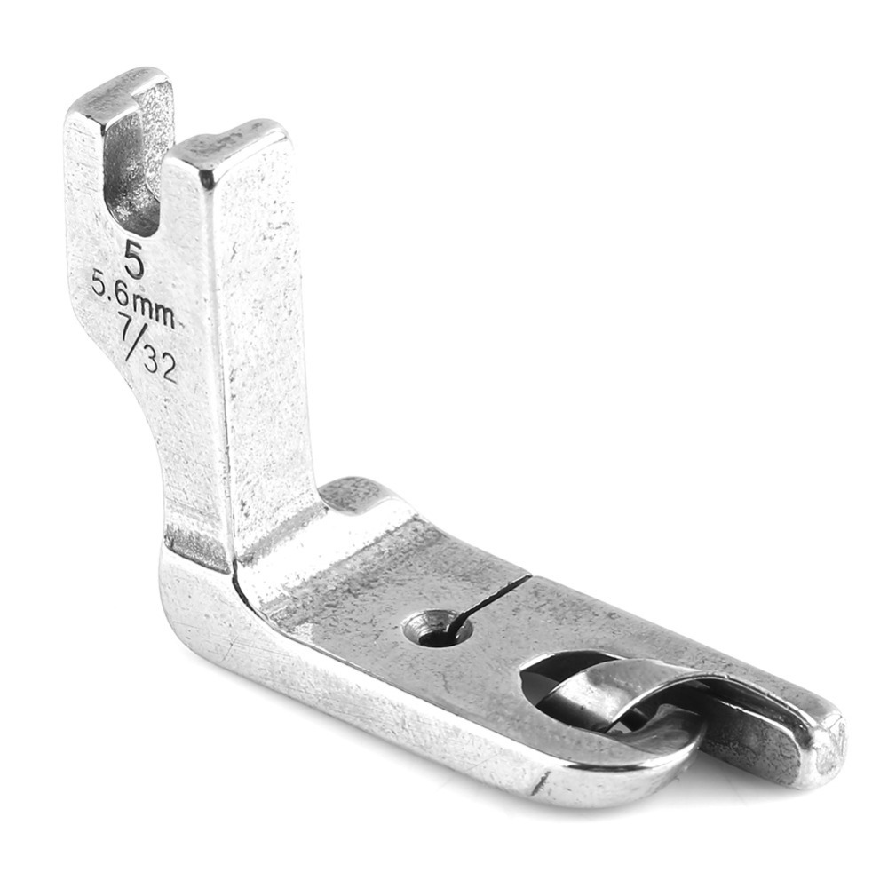 Heavy Duty Rolled Hem Presser  - огляд і ціна Heavy Equipment Used