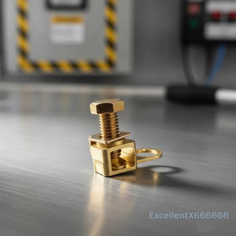 Brass Copper Wire Crimp Termin - огляд і ціна Heavy Equipment Jobs