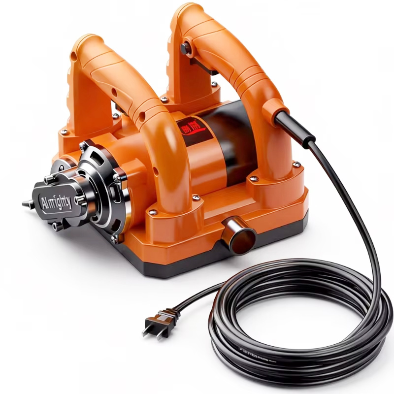 Electric Wall Chaser Heavy Dut - огляд і ціна Heavy Equipment Used