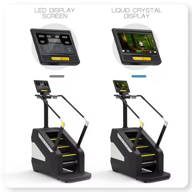 2026  Electric Stair Climber M - огляд і ціна Heavy Equipment Center