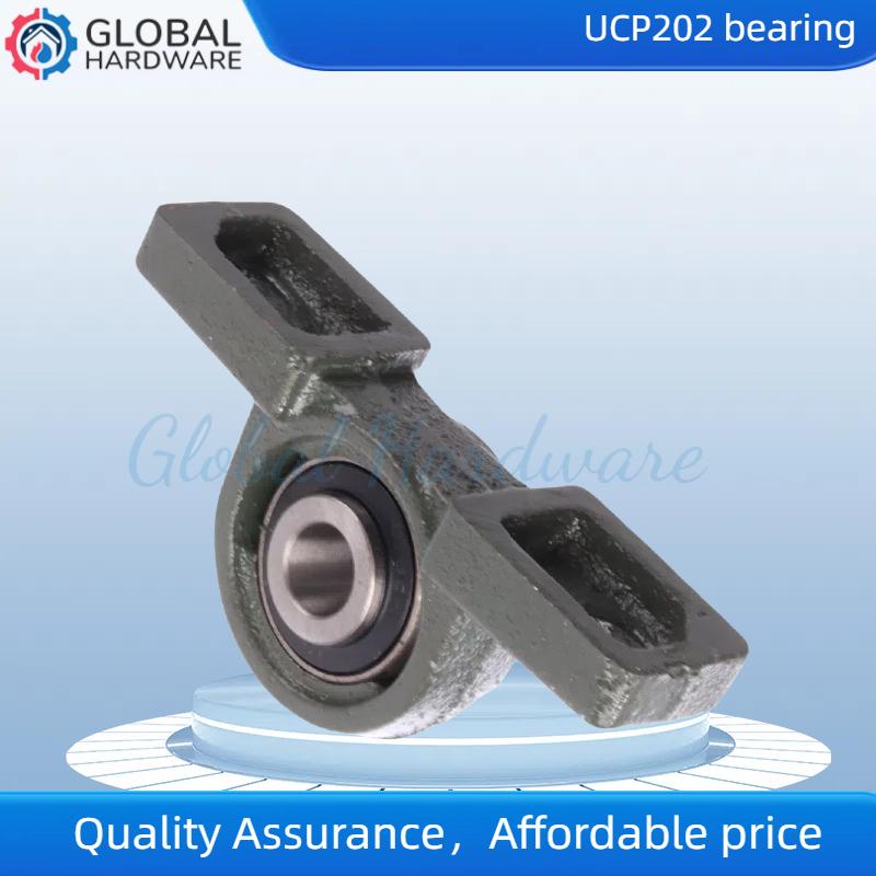 UCF202 bearings are used for i - огляд і ціна Heavy Equipment Used