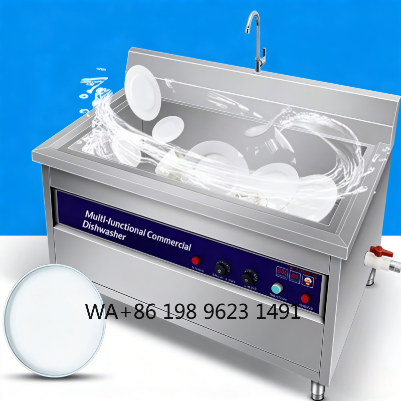 CE Certified Heavy Duty Stainl - огляд і ціна Heavy Equipment In Kitchen