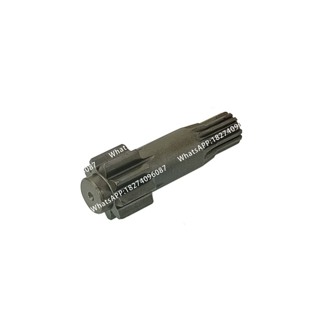 SK135SR Excavator Travel Motor - огляд і ціна Heavy Equipment Center