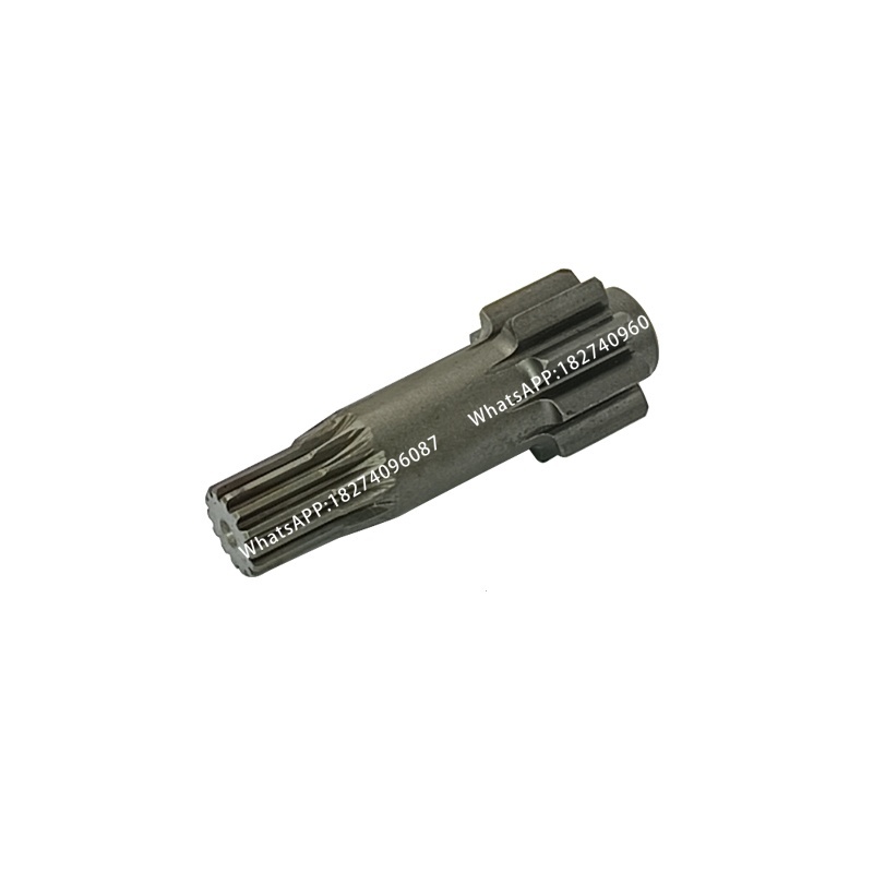 SK135SR Excavator Travel Motor - огляд і ціна Heavy Equipment Center
