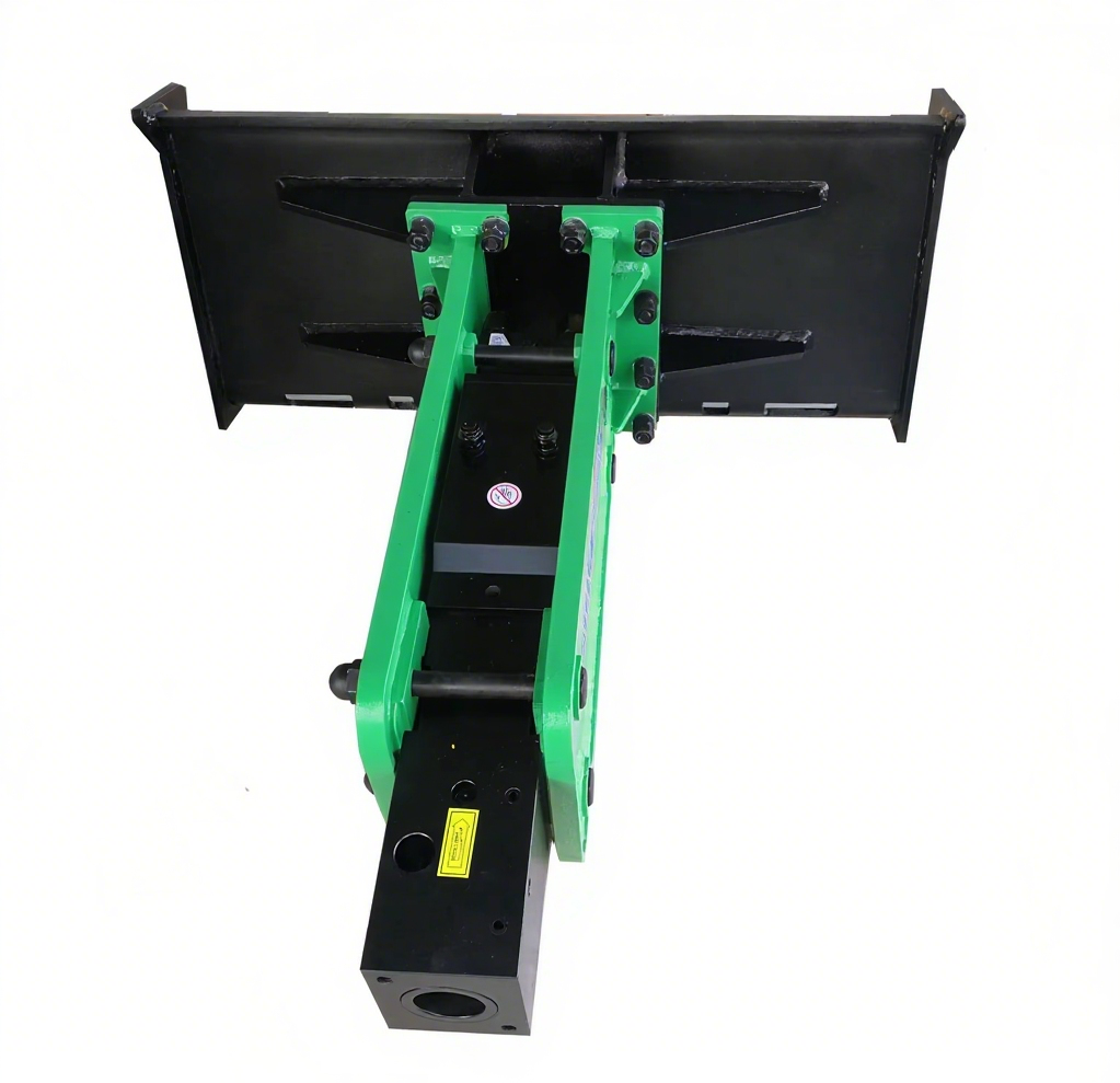 Heavy Duty Excavator Hydraulic - огляд і ціна Heavy Equipment Breaker