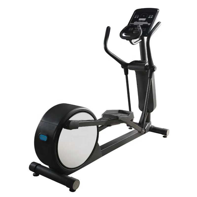 Commercial Cross Trainer Fitne - огляд і ціна Heavy Equipment Center