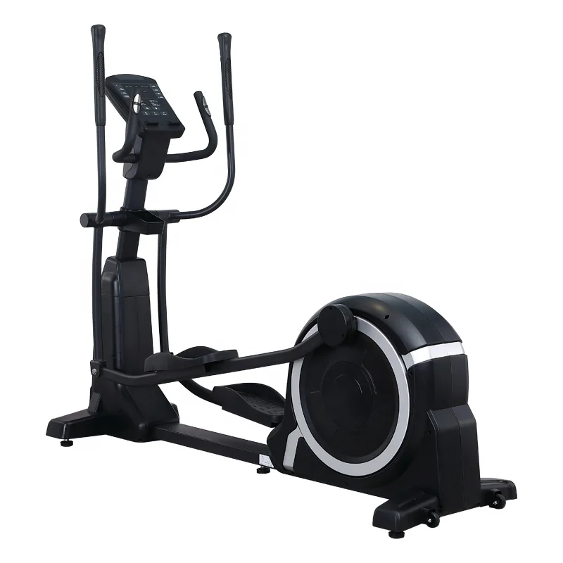 Commercial Cross Trainer Fitne - огляд і ціна Heavy Equipment Center