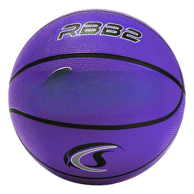 Rubber Junior Basketball, Heav - огляд і ціна Heavy Equipment Education