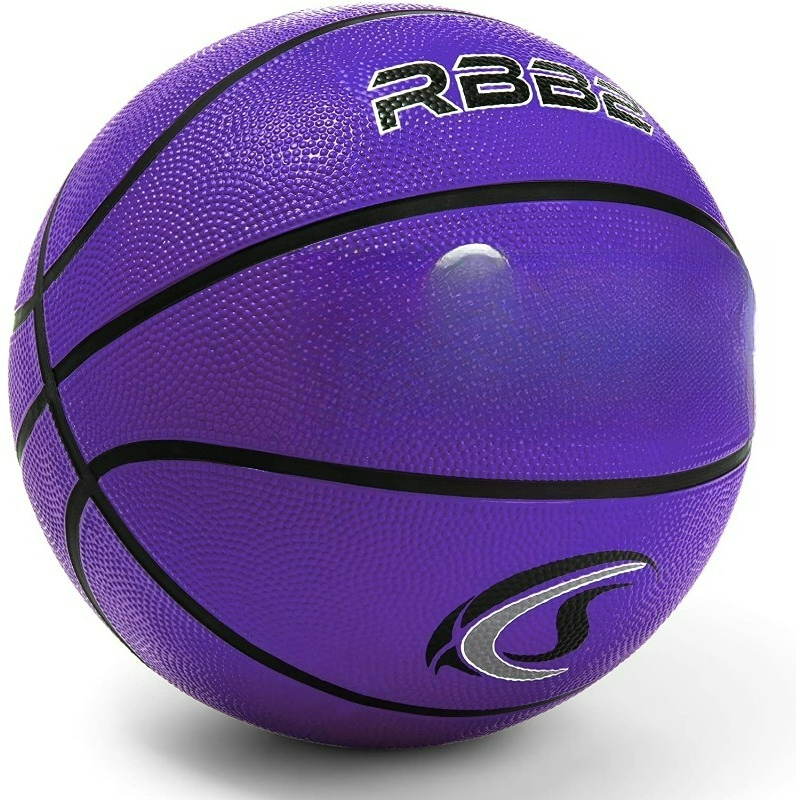 Rubber Junior Basketball, Heav - огляд і ціна Heavy Equipment Education