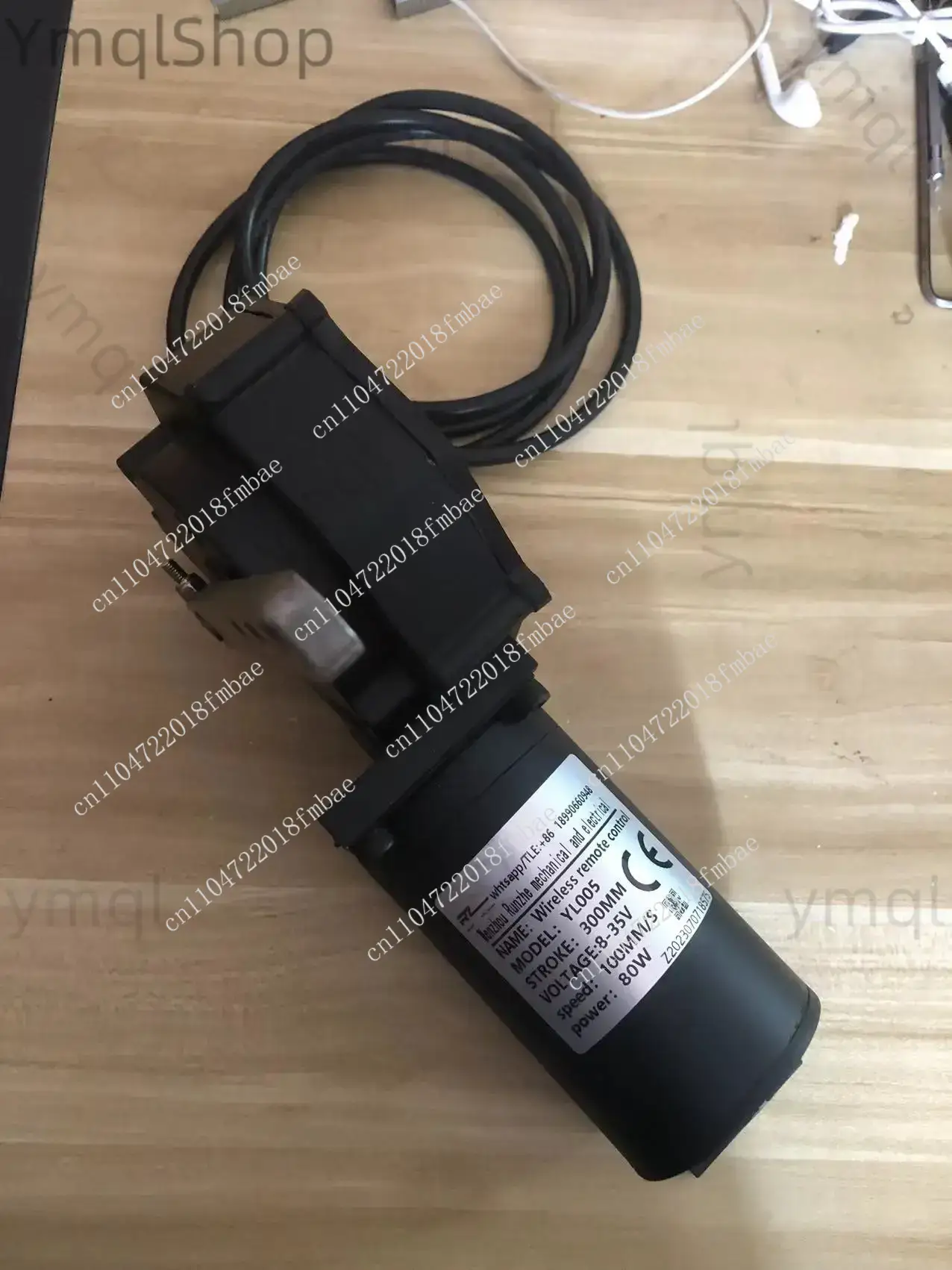 Truck Crane Clutch Motor Propo - огляд і ціна Heavy Equipment Used