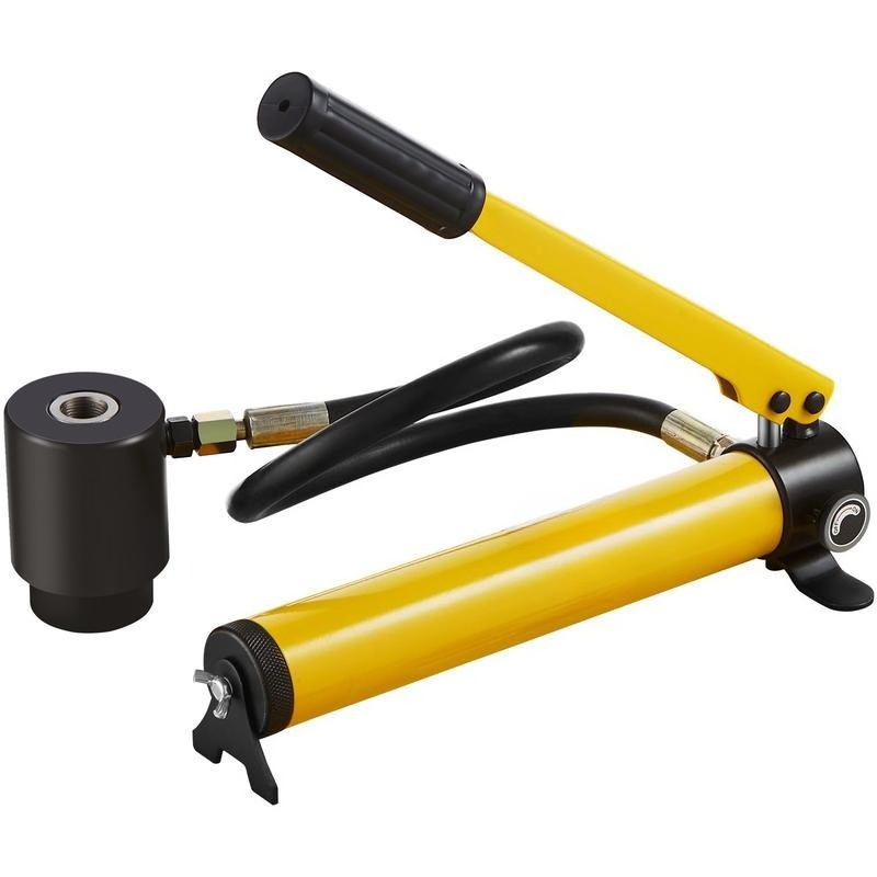 Hydraulic Hole Opener Tool 10  - огляд і ціна Heavy Equipment Manual
