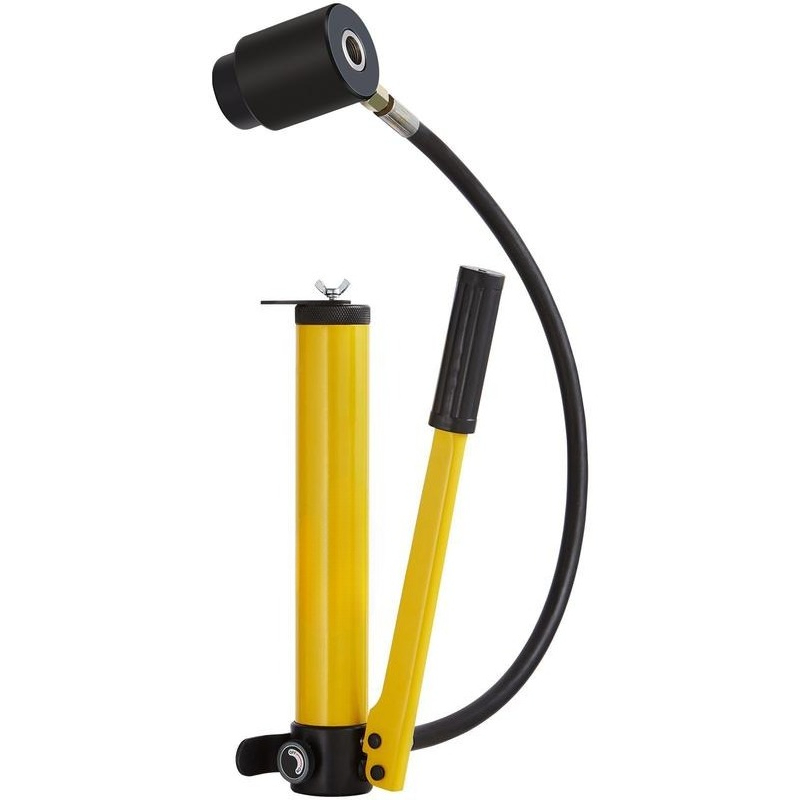 Hydraulic Hole Opener Tool 10  - огляд і ціна Heavy Equipment Manual