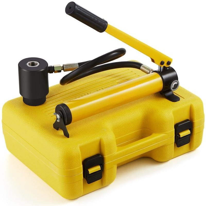 Hydraulic Hole Opener Tool 10  - огляд і ціна Heavy Equipment Manual