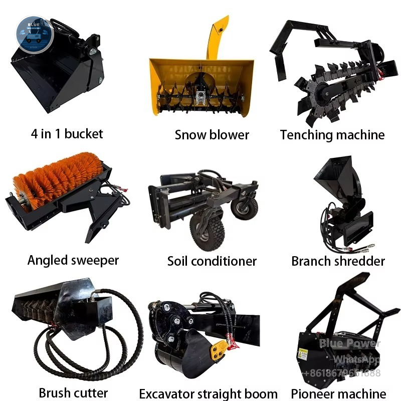 Hydraulic Rock Breaker for Ski - огляд і ціна Heavy Equipment Breaker
