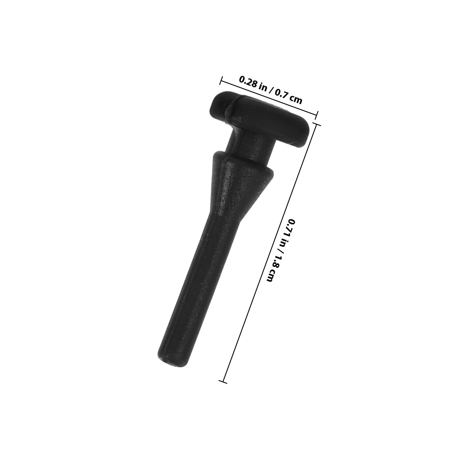 8 Pcs Cooker Replacement Foot  - огляд і ціна Heavy Equipment In Kitchen