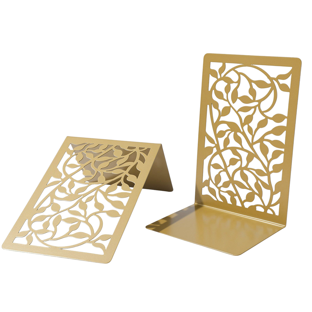 1 pair of gold foil hollow met - огляд і ціна Heavy Equipment Used
