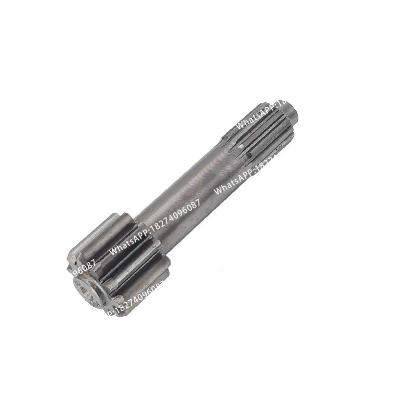DX60-9C Excavator Travel Motor - огляд і ціна Heavy Equipment Center