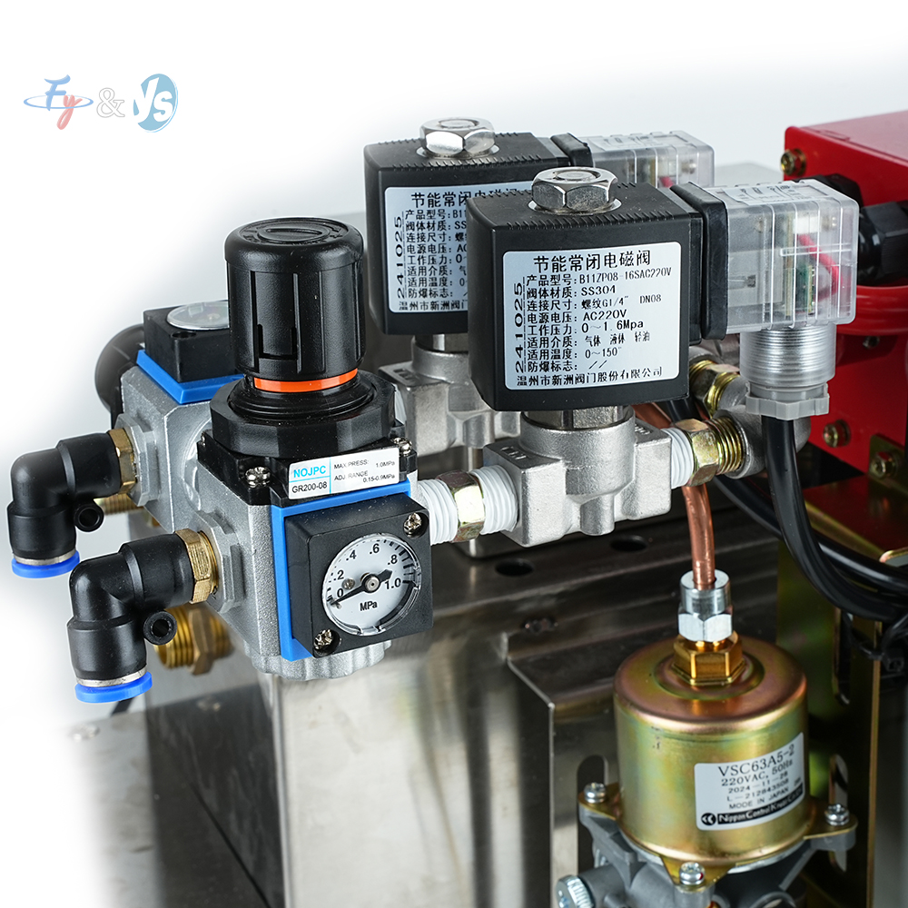 Multi Fuel Waste Oil Burner 23 - огляд і ціна Heavy Equipment Used