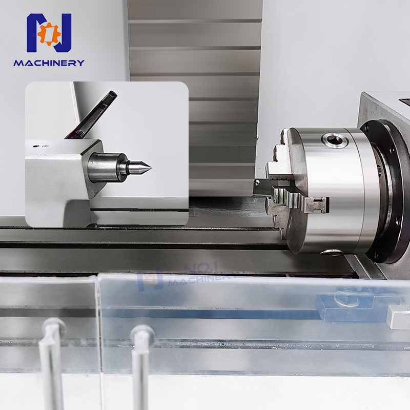 XK7136 Heavy Duty CNC Milling  - огляд і ціна Heavy Equipment Center