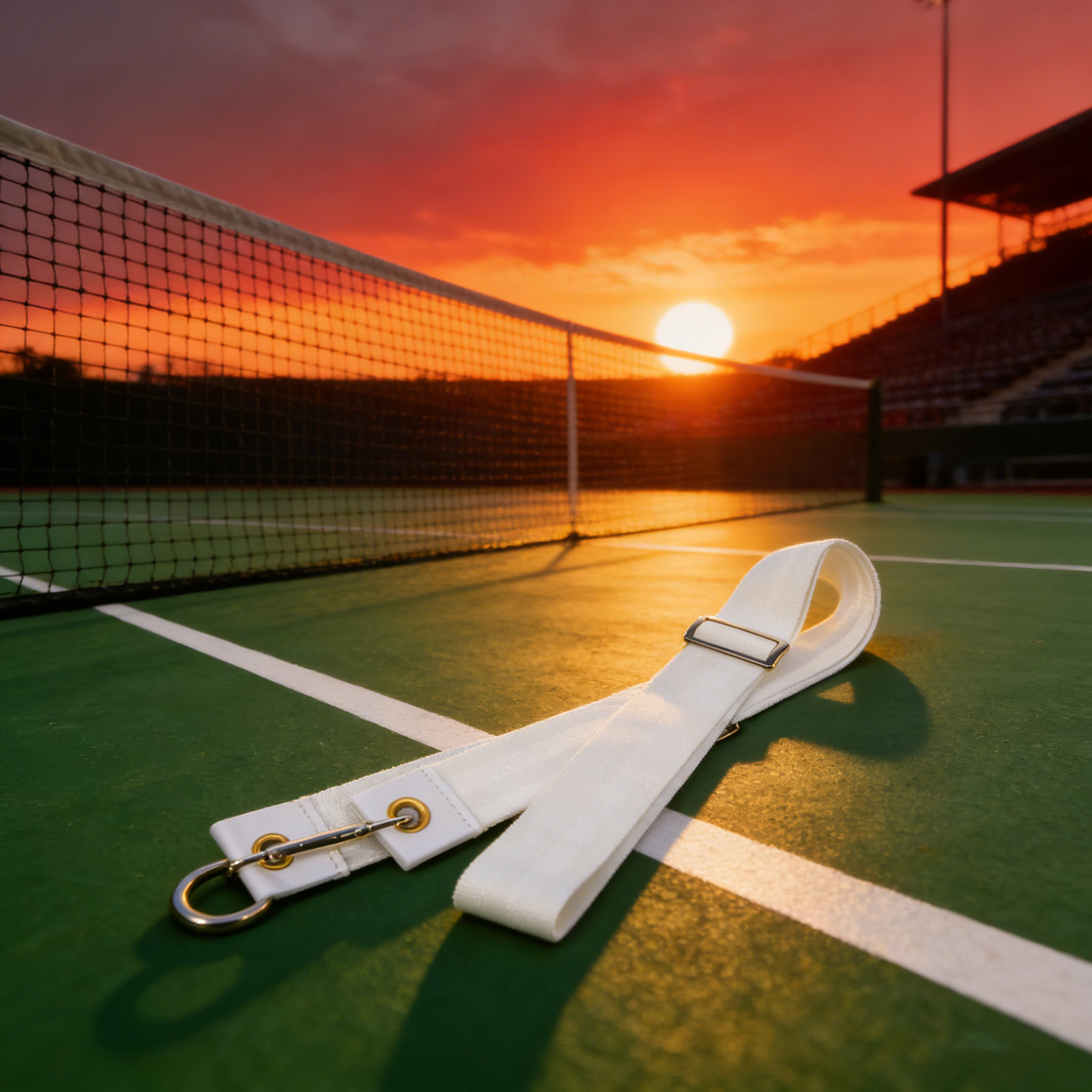 Adjustable Tennis Net Center S - огляд і ціна Heavy Equipment Center