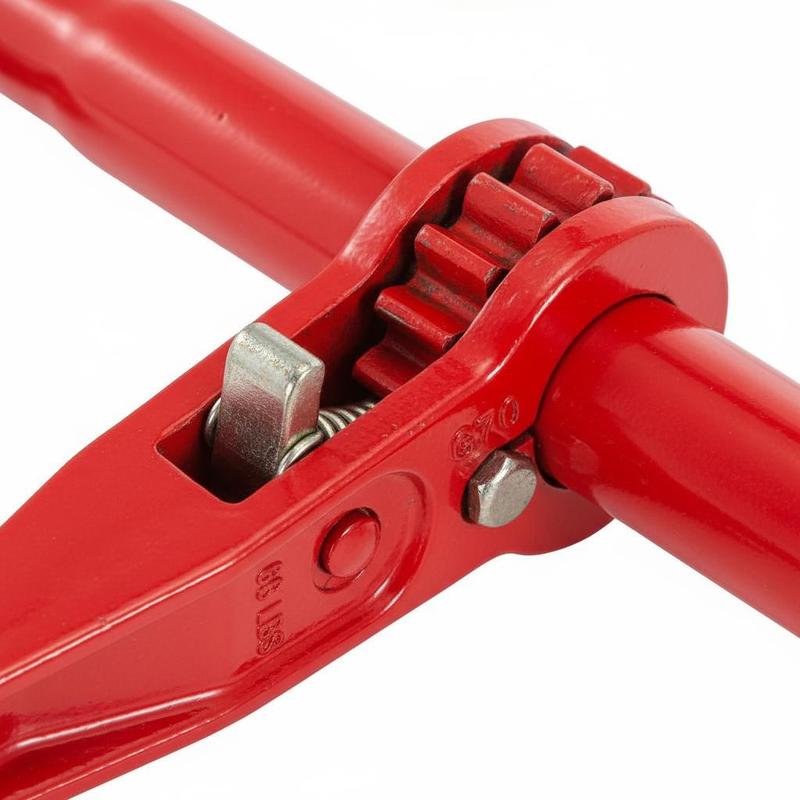 Ratchet Load Binder 5/16-3/8 I - огляд і ціна Heavy Equipment Manual