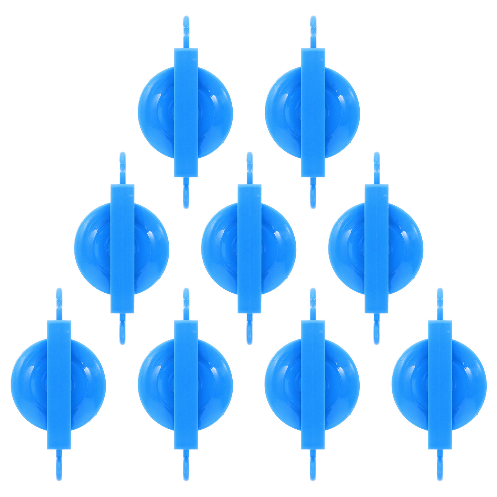 10Pcs Educational Pulley Set H - огляд і ціна Heavy Equipment Education