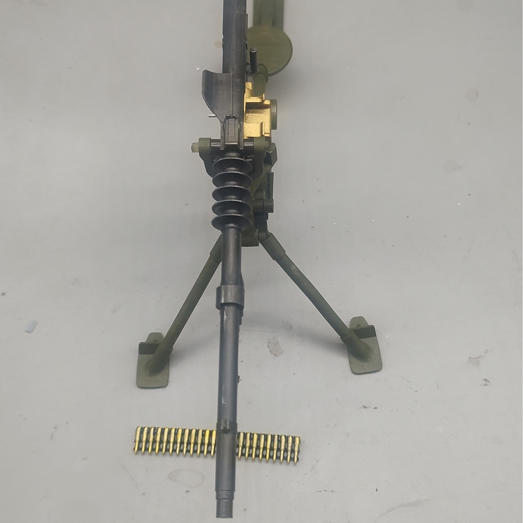 3D Printed 1/6 Scale Model Hot - огляд і ціна Heavy Equipment Used